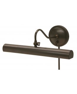 House of Troy PL16-OB Library Picture Light